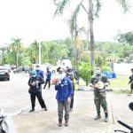 Ka. BMKG Minta Warga tenang, Mamuju Relatif Aman Pasca Gempa