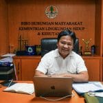 KLHK Banta Tudingan Obral Izin di Era Menteri Siti Nurbaya