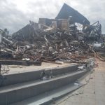 Hingga Hari Tercatat 84 Korban Meninggal Dunia Akibat Gempa di Sulbar