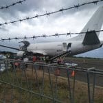 Pasca Gempa, Penumpang di Bandar Udara Tampa Padang Mamuju Meningkat.