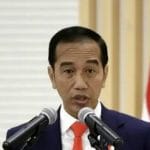 Besok Presiden RI Joko Widodo Kunjungi Mamuju Sulbar