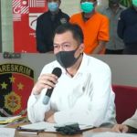 Penipu Via Daring Ditangkap Dittipidsiber Bareskrim Polri