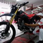 Sabtu ini! AHASS Gelar Servis Gratis 2 Titik di Mamuju Sulbar