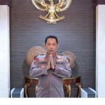 Hari Pers Nasional 2021, Kapolri Minta Pers Bantu Tangkal Hoaks yang Memecah Belah Bangsa