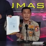 Polri Sebut Pihak Keluarga Sudah Ketahui Penyakit yang Diderita Ustaz Maaher