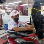 Besok AHASS Kembali Gelar Servis Gratis, Kali Ini Menyasar Area Kalubibing dan Kantor Bupati Mamuju