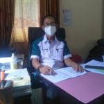 Lebih 19 Ribuh Pelayan Publik di Kabupaten Mamasa Akan Jalani Vaksinasi Tahap Dua