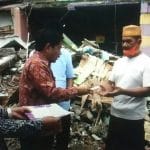 Kepala BPSDM Sulbar Salurkan Bantuan APWI Kepada Widyaswara