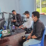 Jerami Institut Diskusikan Efektivitas dan Manfaat BST Bagi Masyarakat