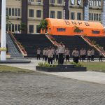 Polda Sulbar Berikan Pelayanan Maksimal Dalam Kondisi Minim