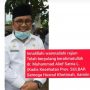Kadis Kesehatan Sulbar Meninggal Dunia Akibat Covid-19