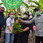 Kabupaten Lumajang Menjadi Lokasi Pilot Project Pengelolaan Perhutanan Sosial
