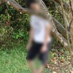 Pria DitemuKan Tewas Gantung Diri di Kalukkuk Mamuju