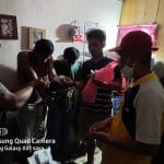 Sat Narkoba Polres Mateng Aman 2 Pemuda Korossa Bersama Barang Bukti 6 Sachet Sabu
