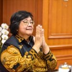 Indonesia-Belanda Berpotensi Mengembangkan Kerja Sama Bidang Adaptasi Perubahan Iklim.