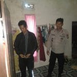 Buron Selama 11 Tahun, Terpinada Jamal Stanza Berhasil Diamankan Tim Tabur Kejati Sulbar