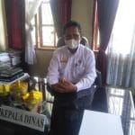 Pemkab  Mamasa Usulkan Lebih 2000 Guru Honorer dan Guru Kontrak Ikut Seleksi P3K