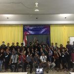 GMKI Makassar Kecam Bom Bunuh Diri di Katedral