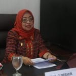 Enny Ajak Warga Sulbar Sukseskan Program Pendataan Keluarga