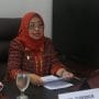 Enny Ajak Warga Sulbar Sukseskan Program Pendataan Keluarga
