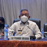 Hadiri RUPS Bank Sulselbar, ABM Harap Representase Komisaris Sulbar