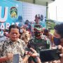 Tagline Kodam XIV/Hsn “Aku Sahabat Rakyat” Dilounching di Mamasa.
