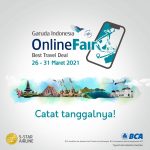 GOTF Kembali Hadir Dengan Diskon Tiket Hingga 85 Persen
