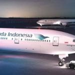 Garuda Indonesia Perkenalkan Aplikasi Fly Garuda