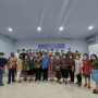 Kesibukannya Sebagai Pejabat Birokarasi, Tak Menghalangi Kepala BPSDM Sulbar Untuk Melayani Tuhan