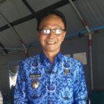 Wakil Bupati Mamasa Ajak Pemimpin Gereja Bersinergi Dalam Pembangunan