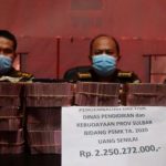 Penyidik Kejati Sulbar Kembali Selamatkan Lebih 2 Milyar Uang Negara Kasus DAK Pendidikan Sulbar