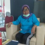 Hari ke-5 Ujian Sekolah SMAN 1 Mamuju Berjalan Lancar