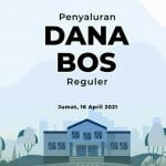 KPPN Mamuju Kembali Salurkan Dana BOS Reguler Untuk 356 Sekolah di Sulbar