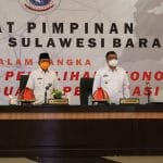 Gubernur Sulbar: Perlu Pemikiran Inovatif Untuk Capaian Program
