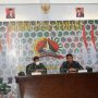 Kodim 1428 Mamasa Gelar Taklimat Awal