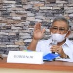Begini Harapan Gubernur Ali Baal Masdar Terkait Penetapan TBS Kelapa Sawit