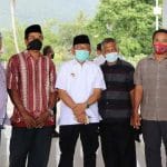 2.5 Hektar Lahan Dibutuhkan untuk Pembangunan Selter di Sulbar