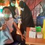 Imigrasi Mamuju Ajak Masyarakat Tak Takut Divaksin