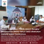 Wagub Enny Anggraeni Tekankan Sinergitas dengan Semua Stakeholder