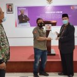 DKPP RI Apresiasi Penyelenggaraan Pilkada di Sulbar