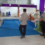 Polres Pasangkayu Tingkatkan Patroli ke Gereja Jelang Jumat Agung