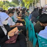 Pemprov Sulbar Seleksi Peserta Pemagangan Dalam Negeri