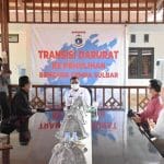 Pemprov Sulbar Terima Kunjungan DPRD Sulteng