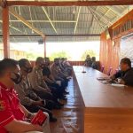 Pantau Kepercayaan Publik Terhadap Kenerja Polres Mamasa, Tim Puslitbang Polri Sambangi Mapolres Mamasa