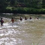 3 Korban Kecelakaan Lalulintas di Sungai Messawa Ditemukan