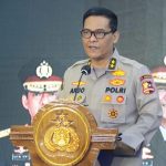 Polri Putar Balik Lebih 36 Ribu Kendaraan Mudik