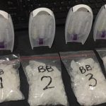 Pengedar Sabu di Majene Diamankan Polisi
