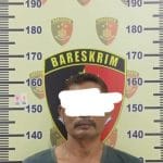 Setubuhi Anak Tirinya, Seorang Ayah di Pasangkayu Diamankan Polisi