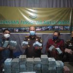 Penyidik Kejati Sulbar Hentikan Penyelidikan Dugaan Korupsi DAK SMK Sulbar