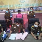 Penyidik Kejati Sulbar Tahan Kontraktor Dugaan Korupsi Pengadaan Magrove